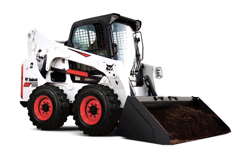 SKID-STEER LOADER